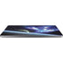 Bird-Shaped Nebula Laptop Skins